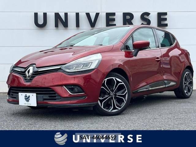 Renault LUTECIA 2017-06 375970-0