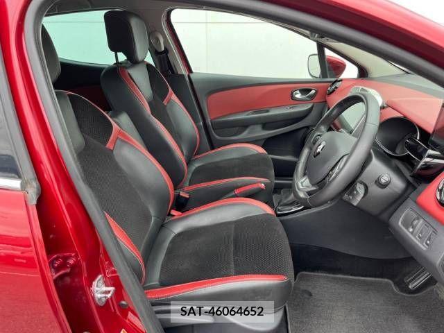Renault LUTECIA 2017-06 375970-8