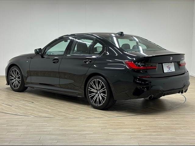 Bmw 3 SERIES 2019-07 184898-16