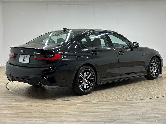 Bmw 3 SERIES 2019-07 184898-15