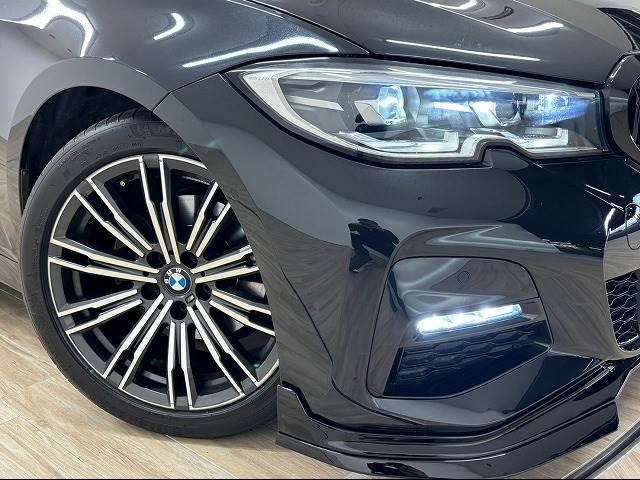 Bmw 3 SERIES 2019-07 184898-19