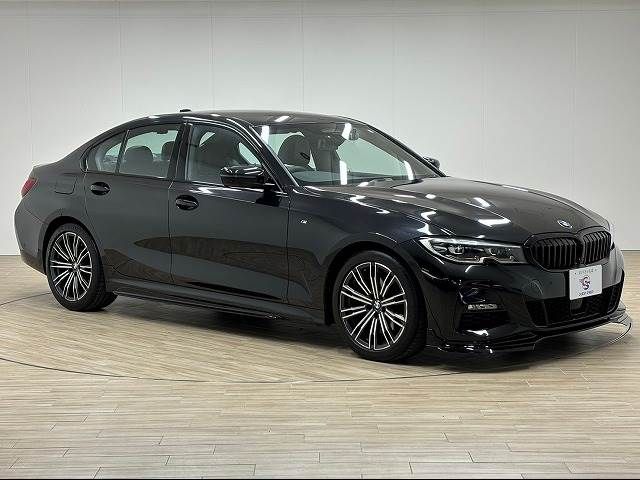 Bmw 3 SERIES 2019-07 184898-14