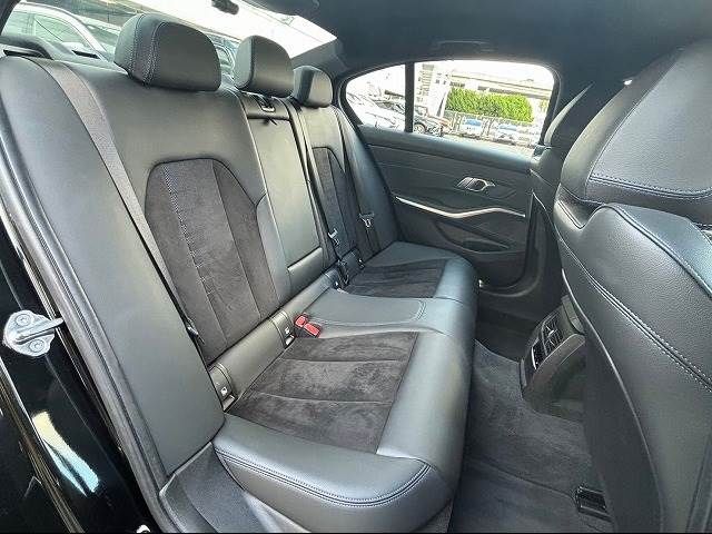 Bmw 3 SERIES 2019-07 184898-5