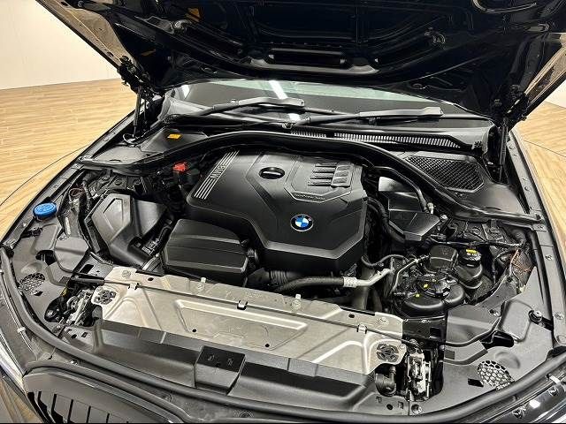 Bmw 3 SERIES 2019-07 184898-17