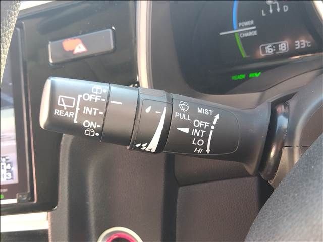 Honda FIT HYBRID 2018-09 5766-28