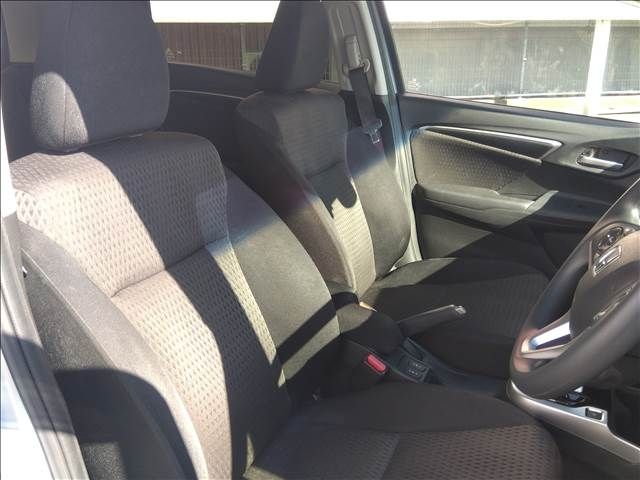Honda FIT HYBRID 2018-09 5766-6