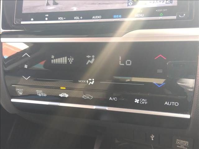 Honda FIT HYBRID 2018-09 5766-13