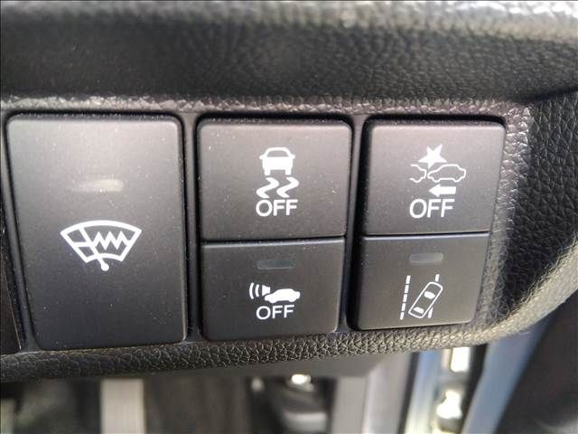 Honda FIT HYBRID 2018-09 5766-24