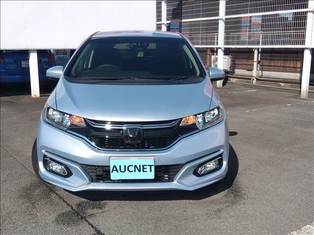 Honda FIT HYBRID 2018-09 5766-1