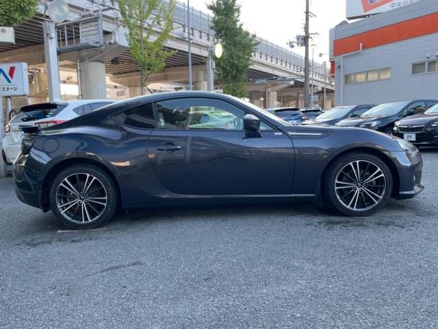 Subaru BRZ 2012-07 11082-17