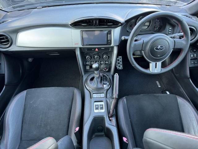 Subaru BRZ 2012-07 11082-1