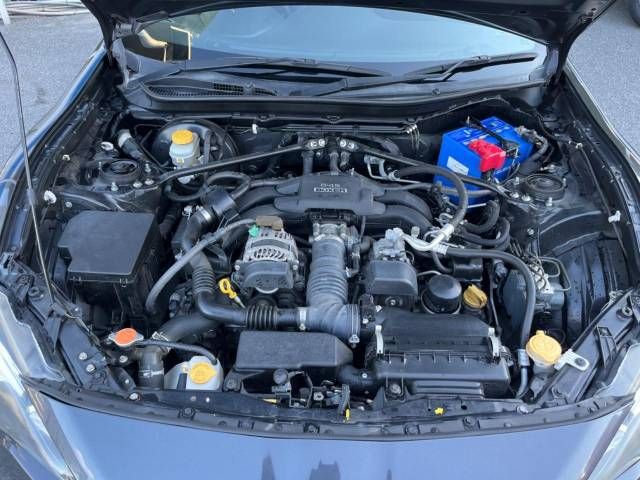 Subaru BRZ 2012-07 11082-19