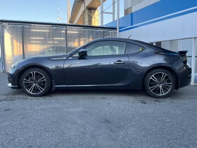 Subaru BRZ 2012-07 11082-16