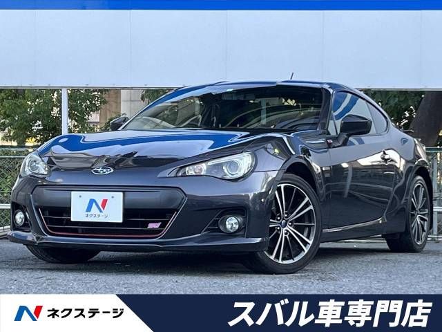 Subaru BRZ 2012-07 11082-0