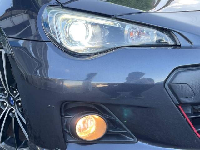 Subaru BRZ 2012-07 11082-9
