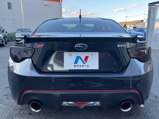 Subaru BRZ 2012-07 11082-15