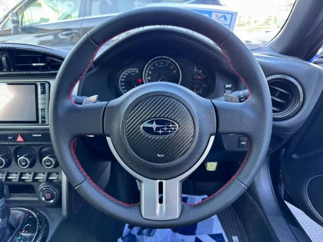 Subaru BRZ 2012-07 11082-5