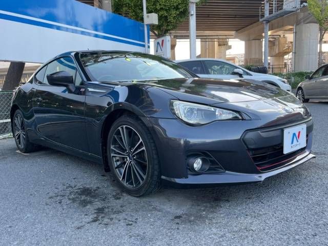 Subaru BRZ 2012-07 11082-8