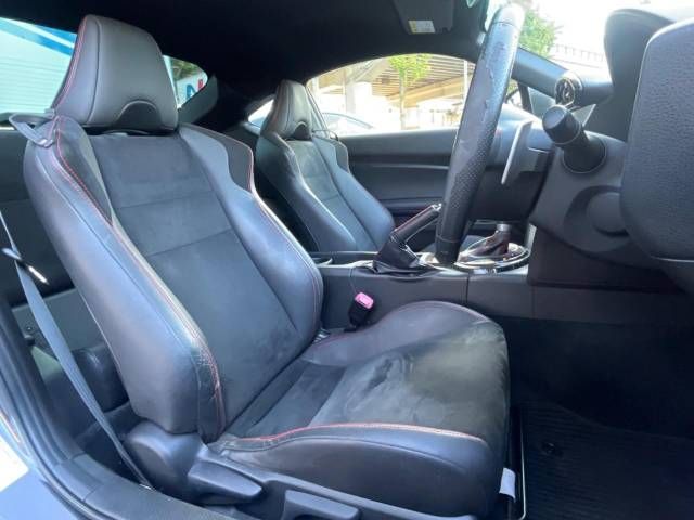 Subaru BRZ 2012-07 11082-11