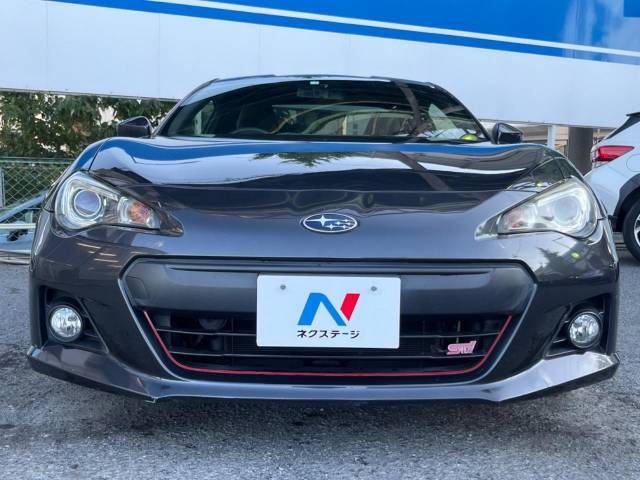 Subaru BRZ 2012-07 11082-14