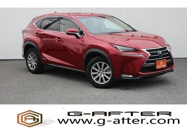 Lexus NX 2015-02 5888-0