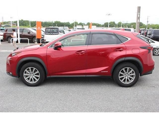Lexus NX 2015-02 5888-8