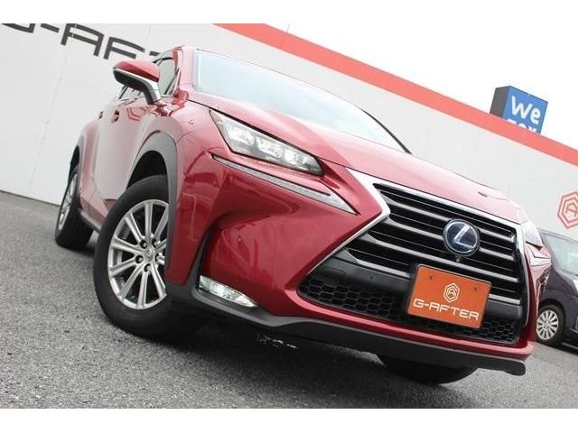 Lexus NX 2015-02 5888-11