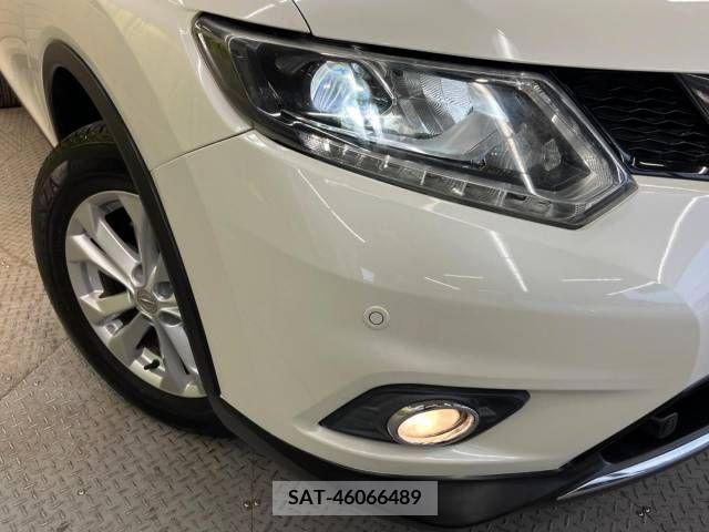 Nissan X-TRAIL 2016-02 328926-13