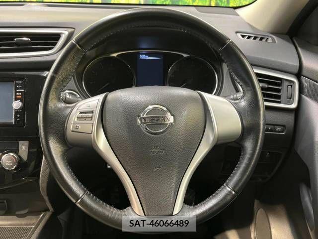 Nissan X-TRAIL 2016-02 328926-12