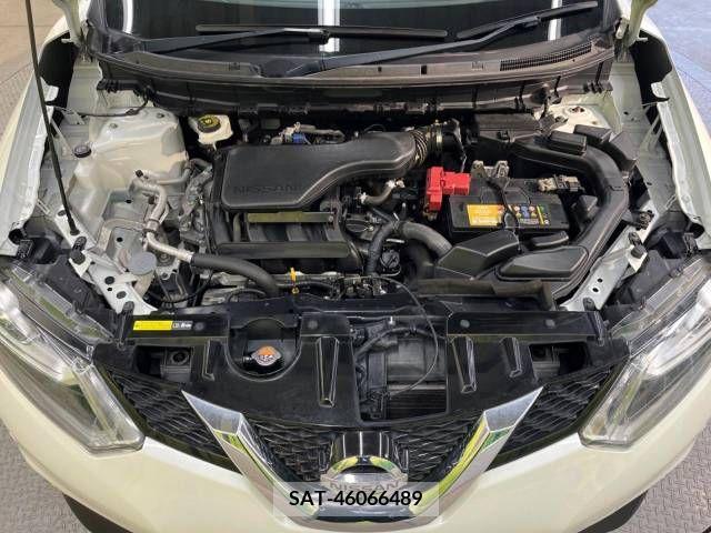 Nissan X-TRAIL 2016-02 328926-19