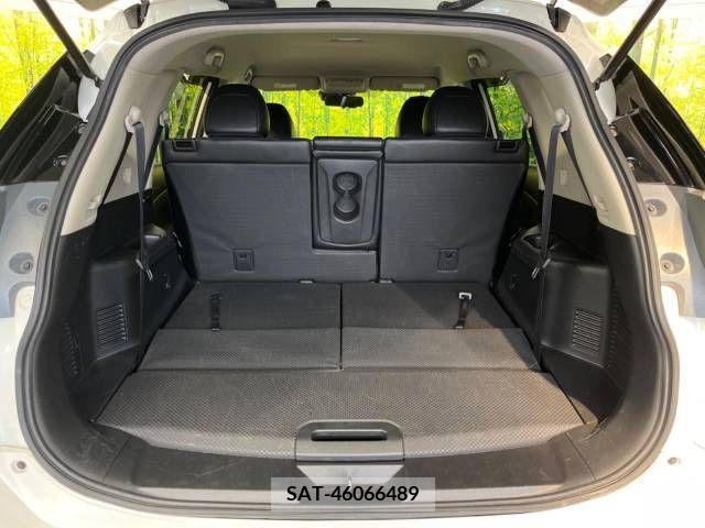 Nissan X-TRAIL 2016-02 328926-11