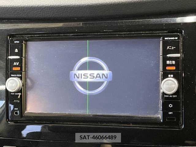 Nissan X-TRAIL 2016-02 328926-2