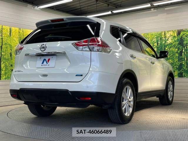 Nissan X-TRAIL 2016-02 328926-18