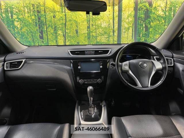 Nissan X-TRAIL 2016-02 328926-1