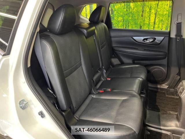 Nissan X-TRAIL 2016-02 328926-9
