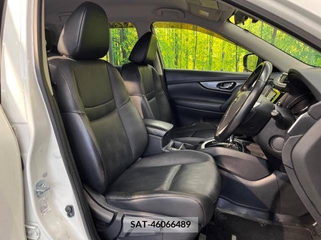 Nissan X-TRAIL 2016-02 328926-8