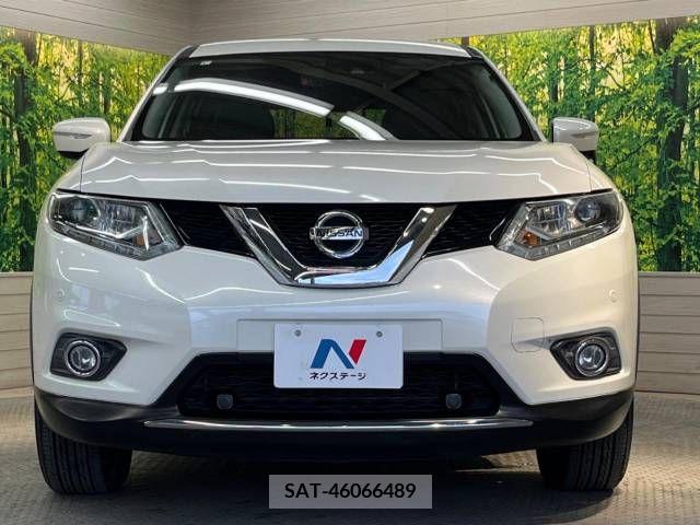 Nissan X-TRAIL 2016-02 328926-15