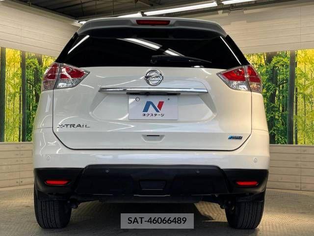 Nissan X-TRAIL 2016-02 328926-16