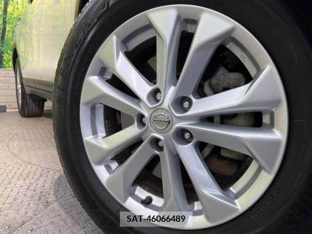 Nissan X-TRAIL 2016-02 328926-14