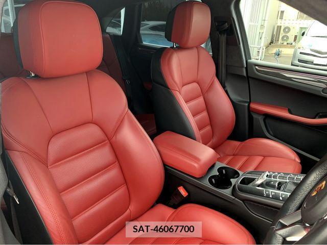 Porsche MACAN 2015-08 281528-8