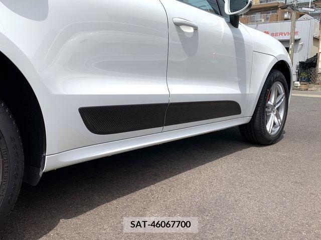 Porsche MACAN 2015-08 281528-6