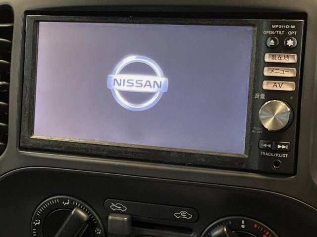 Nissan JUKE 2011-09 192499-2