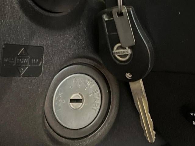 Nissan JUKE 2011-09 192499-5