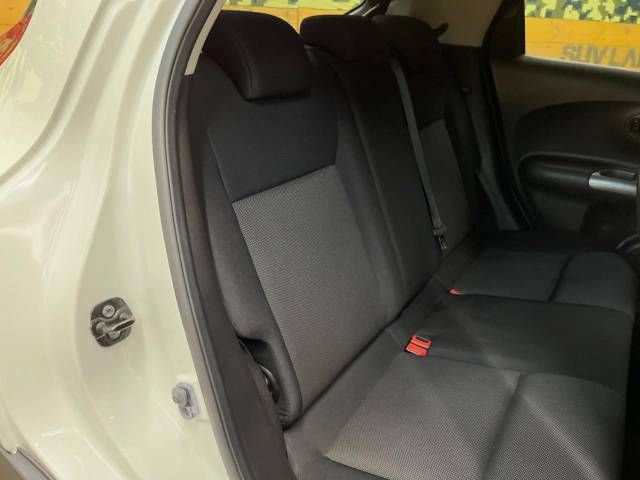 Nissan JUKE 2011-09 192499-8