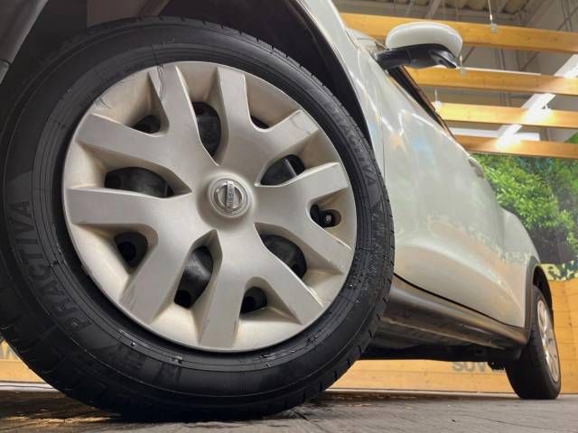 Nissan JUKE 2011-09 192499-11