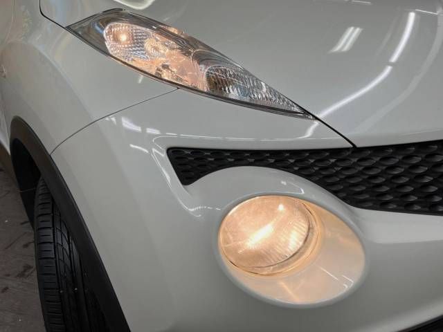 Nissan JUKE 2011-09 192499-10