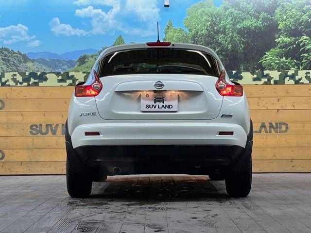 Nissan JUKE 2011-09 192499-13
