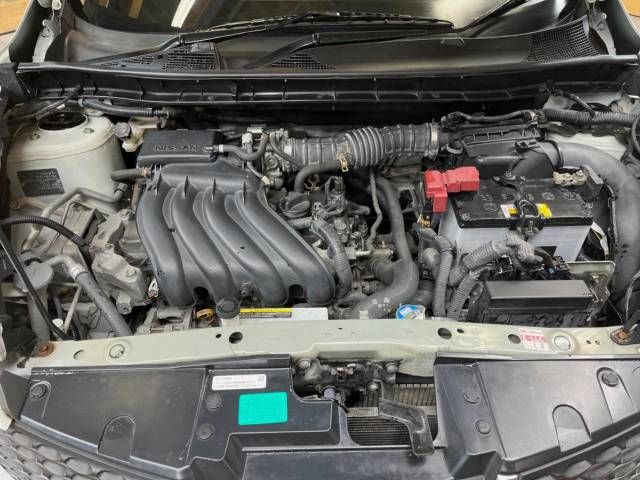 Nissan JUKE 2011-09 192499-16