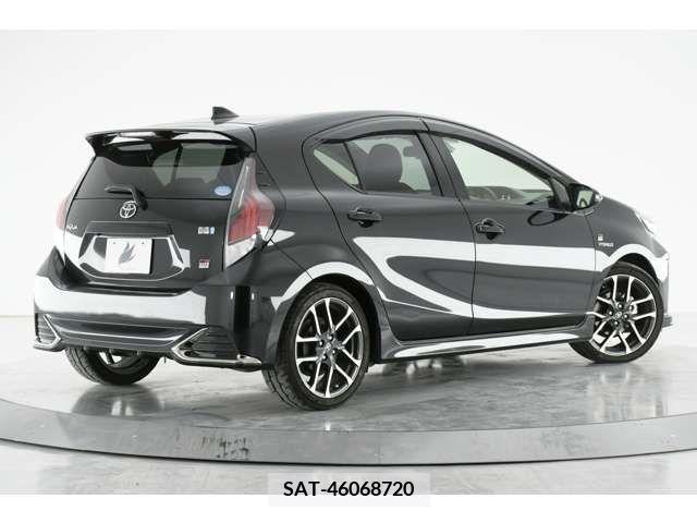 Toyota AQUA 2018-03 314353-1