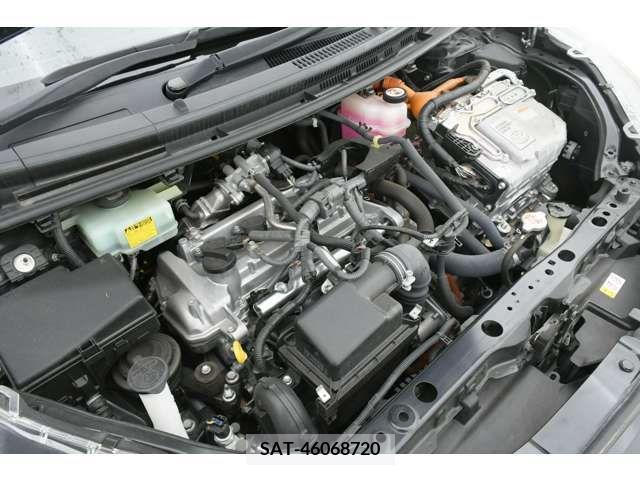 Toyota AQUA 2018-03 314353-10